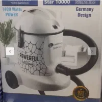 جاروبرقی لند گرین مدل star10000