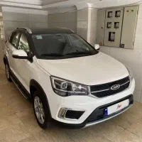 X22 ایکس ۲۲ اسپرت اکسلنت اتوماتیک