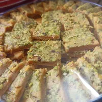 سوهان کره ای مخلوط نباتی|خوردنی و آشامیدنی|قم, مسجد امام حسن|دیوار