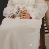 لباس مجلسی مناسب نامزادی