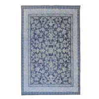 فرشینه نمدی با طرح زیبا