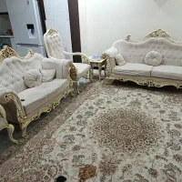 سرویس مبل هفت نفره