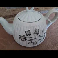 قوری چینی