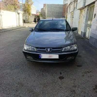 پرشیا دوگانه کارخانه مدل ۹۱|خودرو سواری و وانت|اردبیل, |دیوار