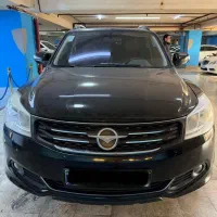 هایما s7 موتور 2000 وارداتی مدل 1395