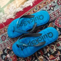 دمپایی انگشتی نو سایز ۴۲