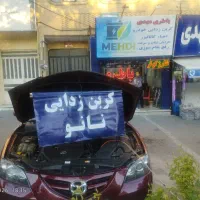 کربن زدایی خودرو احیای کاتالیزور|خدمات خودرو و موتورسیکلت|کرج, باغستان|دیوار