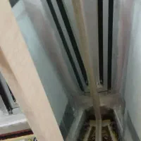 دوعدداینه|آینه|ملایر, |دیوار