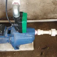 تعمیرات پمپ آب|خدمات پیشه و مهارت|محمدشهر, سیدآباد|دیوار