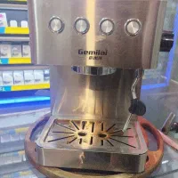 دستگاه قهوه ساز