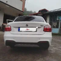 سایناsاستاندارد ۸۵گانه بی رنگ بی ضربه ۱۴۰۲|خودرو سواری و وانت|رشت, سلیمانداراب|دیوار