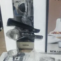 قهوه ساز نوا مدل 149 نونو اک بند|سماور، چای‌ساز، قهوه‌ساز|قم, شاد قلی|دیوار