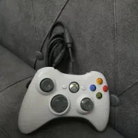 دسته ایکس باکس 360 برای کامپیوتر