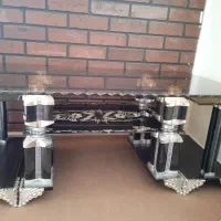 جلو مبلی|مبلمان خانگی و میز عسلی|سنندج, |دیوار