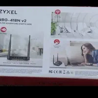 مودم و روتر زیکسل|مودم و تجهیزات شبکه|تهران, خانیآباد|دیوار