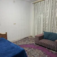 اجاره روزانه واحد مبله در شهرک مطهری (۵۰۰تومان)