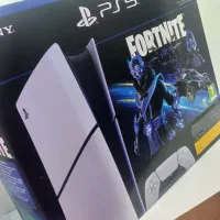 ps5اسلیم اروپا دیجیتال یک ترا