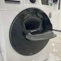 لباسشویی نمایشگاهی|ماشین لباسشویی و خشککن لباس|مهر, |دیوار