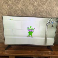 تلویزیون|تلویزیون و پروژکتور|تبریز, |دیوار