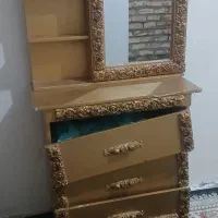 کمد دراور|جاکفشی، کمد، دراور|زابل, |دیوار