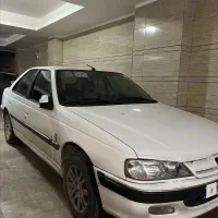 ماشین پژو Tu5