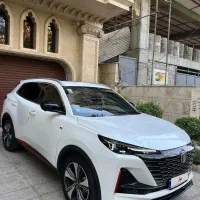 چانگان cs55|خودرو سواری و وانت|تهران, شهرک غرب|دیوار