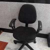 صندلی جک دار