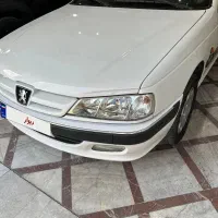 پرشیا ۸۹ دوگانه کارخانه بدون رنگ بدون خط|خودرو سواری و وانت|ارومیه, |دیوار