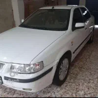 سمند LX مدل 96