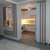 کابینت وکمد مسکن ملی با ام دی اف درجه۱