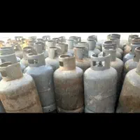 کپسول مدل بوتان و نیک گاز سینم تعداد بالا