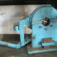 پرس شلنگ دستی