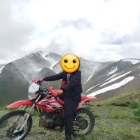 راتو ۲۵۰|موتورسیکلت|سروآباد, |دیوار