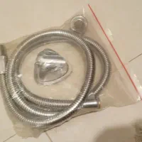 شیلنگ توالت. نو میباشد.