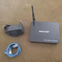 مودم adsl تلنت