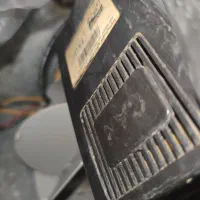 هود لمسی کن سالم