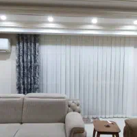 نصب پرده منزل و اداره|خدمات پیشه و مهارت|اهواز, فاز ۲ پادادشهر|دیوار