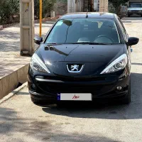 TU5 207 مدل 1401|خودرو سواری و وانت|شیراز, میانرود|دیوار