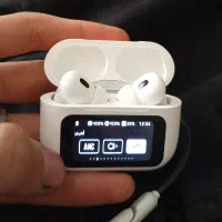 ایرپاد صفحه لمسی