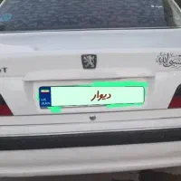 پژوپارس۱۴۰۲xu7|خودرو سواری و وانت|شوشتر, |دیوار