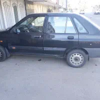 فروش پراید ۱۴۱
