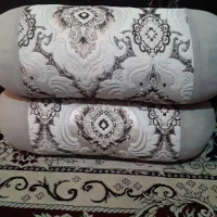 کنار فرش گلیمی 2متر