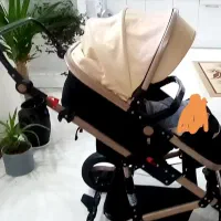 کالسکه کودک|کالسکه و لوازم جانبی|مشهد, هنرستان|دیوار