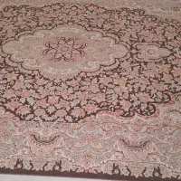 دو عدد فرش ۹ متری