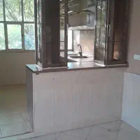 طبقه ورودی مجزا۶۰مترخیابان کاوشی (توانیر)