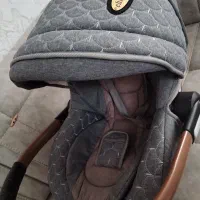 دوعددکریر، حتی یبارهم استفاده نشده کاملا نو