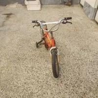 دوچرخه بچه گانه|دوچرخه، اسکیت، اسکوتر|گرگان, |دیوار