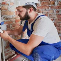 تاسیسات آب ساختمان