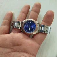 ساعت رولکس