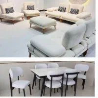 جشنواره تخفیف پاییزه مبلمان دل ارام با اقساط ویژه